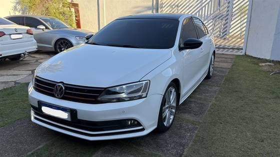 Carro 2.0 TSI HIGHLINE 211CV GASOLINA 4P TIPTRONIC