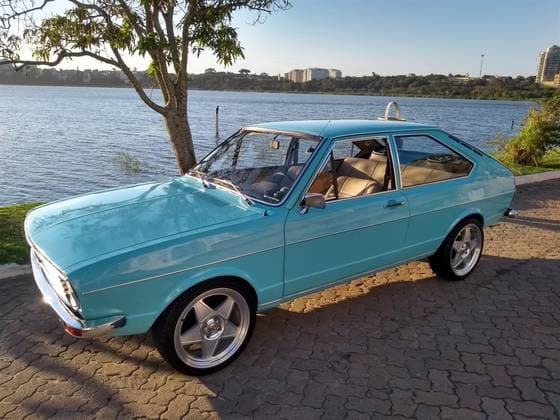 Carro 1.5 LS 8V GASOLINA 2P MANUAL