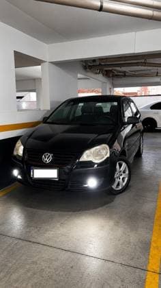 Carro 1.6 MI 8V FLEX 4P MANUAL