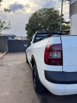Carro 1.6 MI CS 8V FLEX 2P MANUAL G.V