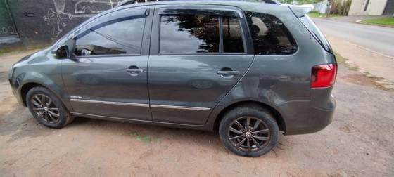 Carro 1.6 MI HIGHLINE 8V FLEX 4P MANUAL