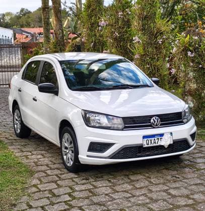 Carro 1.6 MSI TOTALFLEX 4P MANUAL