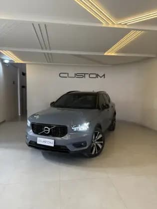 Carro 1.5 T5 RECHARGE R-DESIGN GEARTRONIC