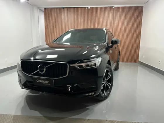 Carro 2.0 T5 GASOLINA MOMENTUM AWD GEARTRONIC