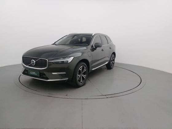 Carro 2.0 T8 RECHARGE INSCRIPTION EXPRESSION AWD GEARTRONIC