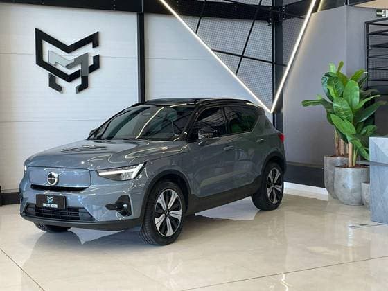 Carro 2.0 T8 RECHARGE PLUS AWD GEARTRONIC