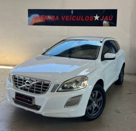 Carro 3.0 COMFORT AWD TURBO GASOLINA 4P AUTOMÁTICO