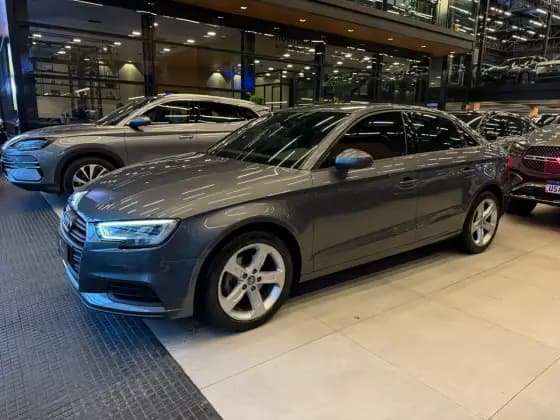 Carro 1.4 TFSI FLEX SEDAN PRESTIGE PLUS TIPTRONIC