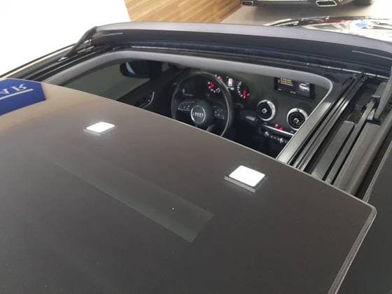 Carro 1.4 TFSI GASOLINA SPORTBACK PRESTIGE PLUS S-TRONIC