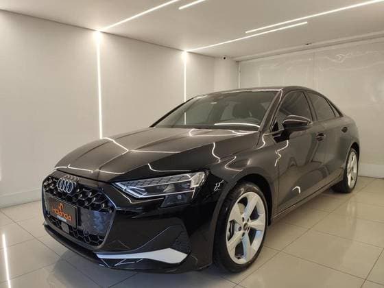 Carro 2.0 40 TFSI GASOLINA SEDAN ADVANCED S-TRONIC