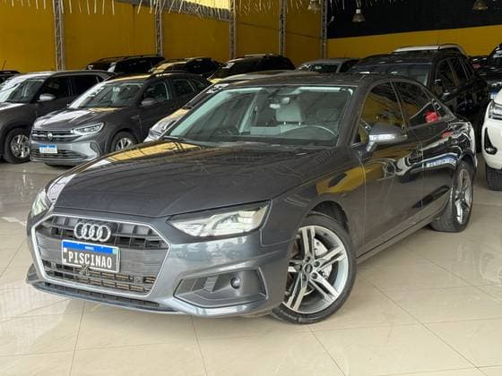 Carro 2.0 TFSI MHEV PRESTIGE S TRONIC