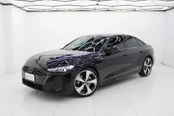 Carro 2.0 TFSI GASOLINA PERFORMANCE S EDITION QUATTRO S TRONIC