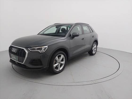 Carro 2.0 40 TFSI GASOLINA PRESTIGE QUATTRO TIPTRONIC