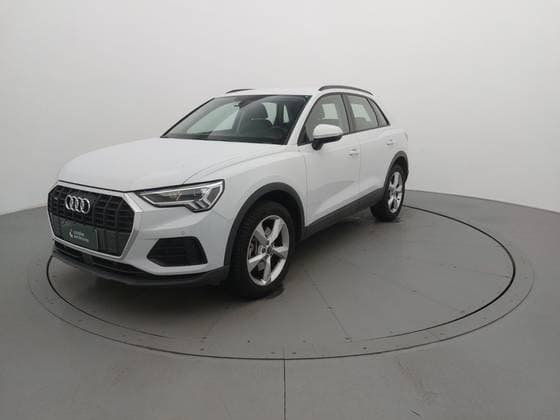 Carro 2.0 40 TFSI GASOLINA PRESTIGE QUATTRO TIPTRONIC