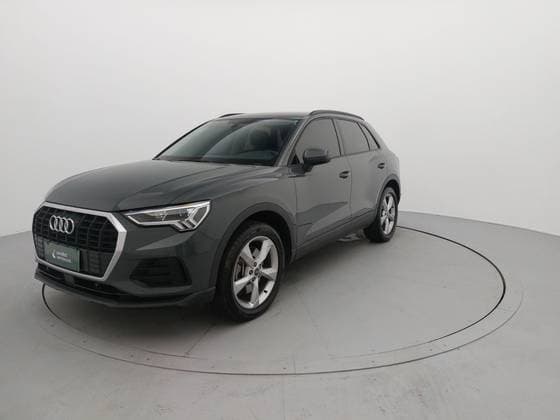 Carro 2.0 40 TFSI GASOLINA PRESTIGE QUATTRO TIPTRONIC
