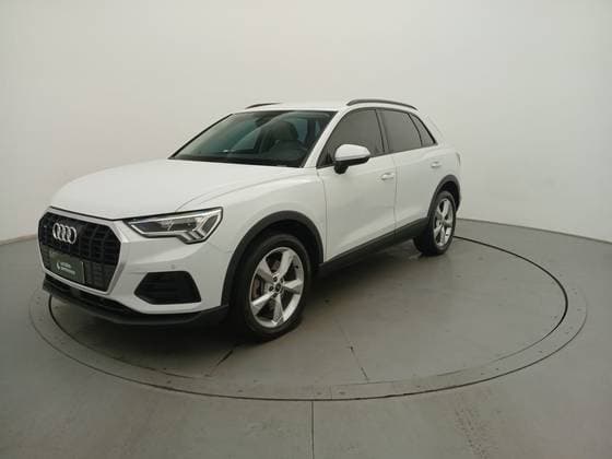 Carro 2.0 40 TFSI GASOLINA PRESTIGE QUATTRO TIPTRONIC