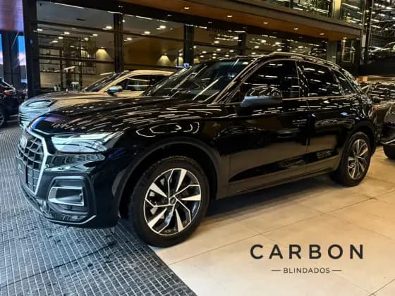 Carro 2.0 45 TFSI GASOLINA PRESTIGE QUATTRO S TRONIC