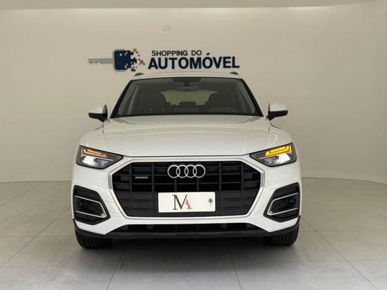 Carro 2.0 45 TFSI GASOLINA PRESTIGE QUATTRO S TRONIC