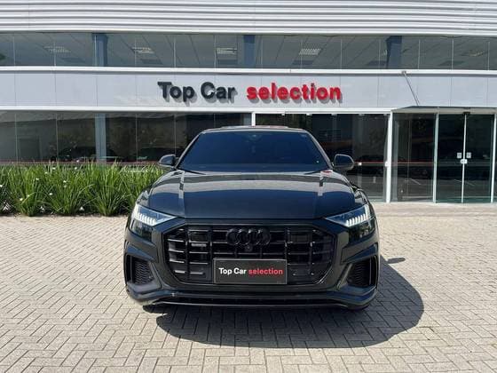Carro 3.0 TFSI GASOLINA PERFORMANCE BLACK QUATTRO TIPTRONIC