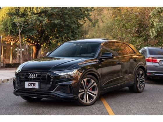 Carro 3.0 TFSI GASOLINA PERFORMANCE BLACK QUATTRO TIPTRONIC