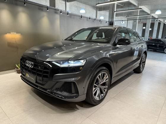 Carro 3.0 TFSI GASOLINA PERFORMANCE BLACK QUATTRO TIPTRONIC