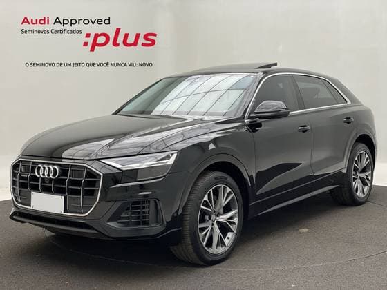 Carro 3.0 TFSI GASOLINA PERFORMANCE QUATTRO TIPTRONIC