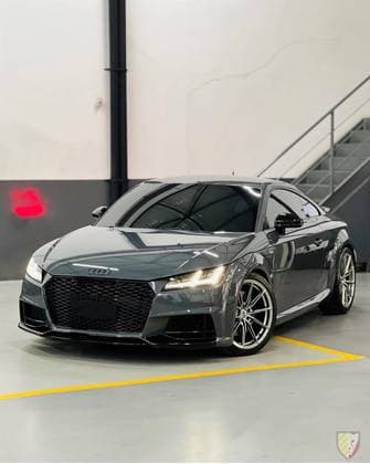 Carro 2.0 TFSI COUPÉ AMBITION 2P GASOLINA S-TRONIC