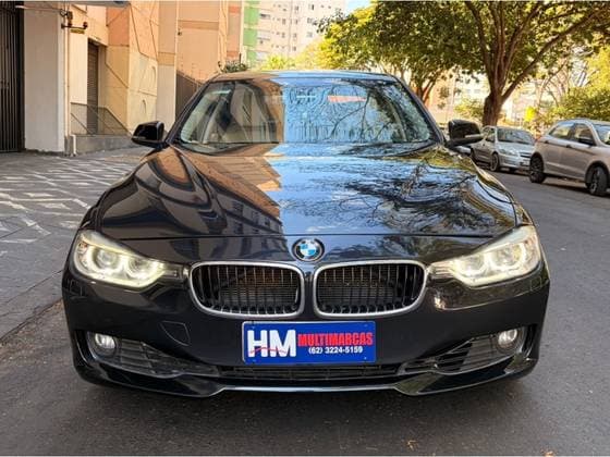 Carro 2.0 16V TURBO ACTIVE FLEX 4P AUTOMÁTICO