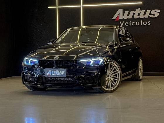 Carro 2.0 16V TURBO ACTIVE FLEX 4P AUTOMÁTICO