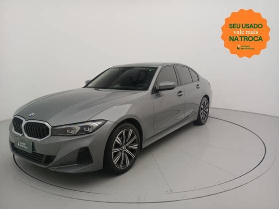 Carro 2.0 16V TURBO FLEX GP AUTOMÁTICO
