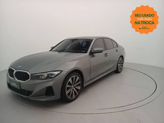 Carro 2.0 16V TURBO FLEX GP AUTOMÁTICO