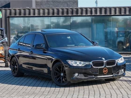 Carro 2.0 GP 16V GASOLINA 4P AUTOMÁTICO