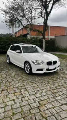 Carro 3.0 24V TURBO GASOLINA 4P AUTOMÁTICO
