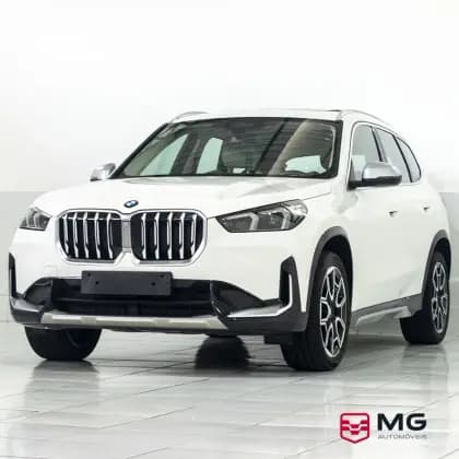 Carro 2.0 16V TURBO GASOLINA SDRIVE20I X-LINE STEPTRONIC