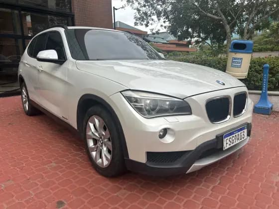 Carro 2.0 18I S-DRIVE 4X2 16V GASOLINA 4P AUTOMÁTICO