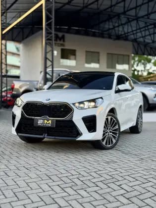 Carro 2.0 TURBO GASOLINA XDRIVE20I M SPORT STEPTRONIC