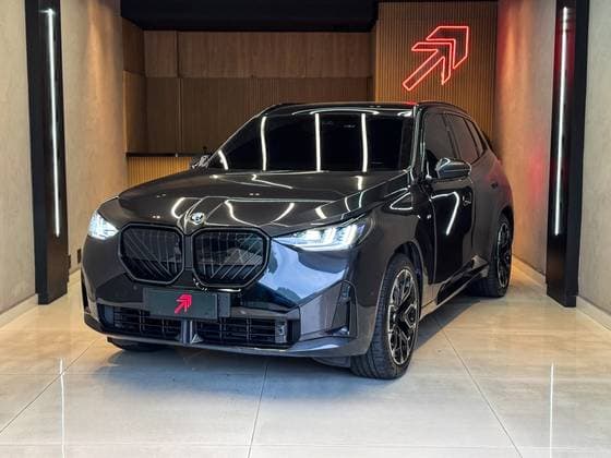 Carro 2.0 TWINPOWER MHEV XDRIVE30I M SPORT STEPTRONIC