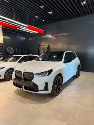 Carro 3.0 TWINPOWER MHEV M50 XDRIVE STEPTRONIC