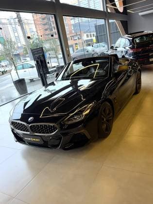 Carro 2.0 TWINPOWER GASOLINA SDRIVE30i M SPORT STEPTRONIC