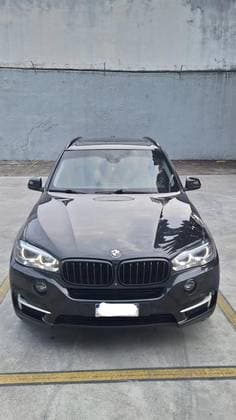 Carro 3.0 4X4 30D I6 TURBO DIESEL 4P AUTOMÁTICO