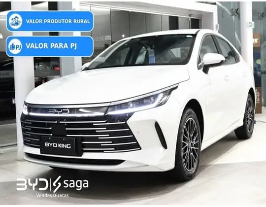 Carro 1.5 DM-I PHEV GL AUTOMÁTICO