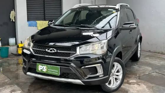 Carro 1.5 MPFI 16V FLEX LOOK 4P MANUAL