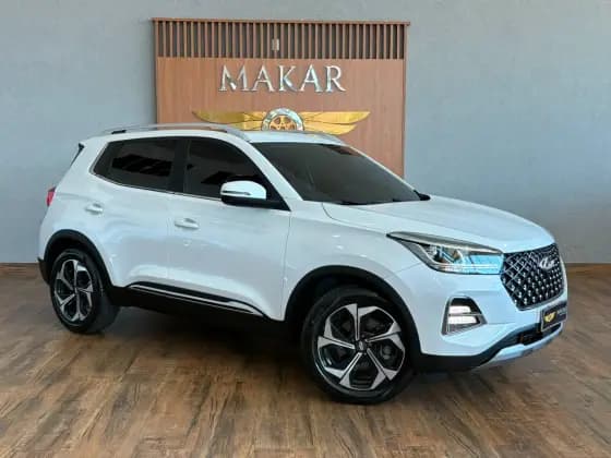Carro 1.5 VVT TURBO iFLEX SPORT CVT