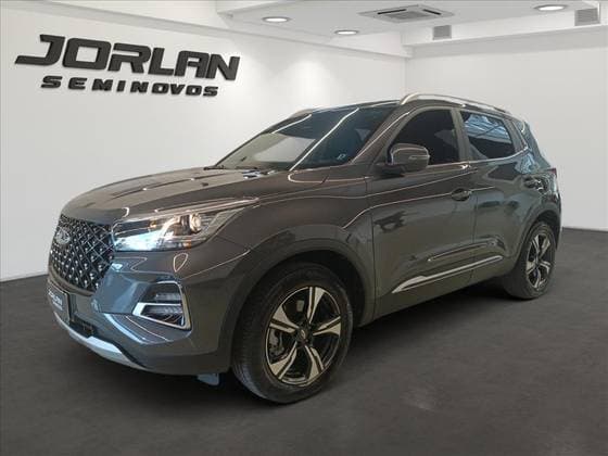 Carro 1.5 VVT TURBO iFLEX SPORT CVT