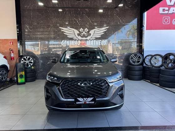Carro 1.6 TGDI GASOLINA DCT