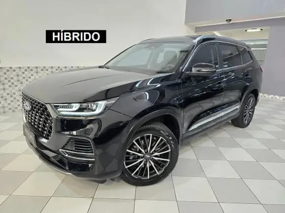 Carro 1.5 TCI PLUG-IN HYBRID DHT