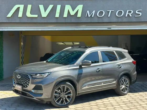 Carro 1.6 TGDI GASOLINA DCT