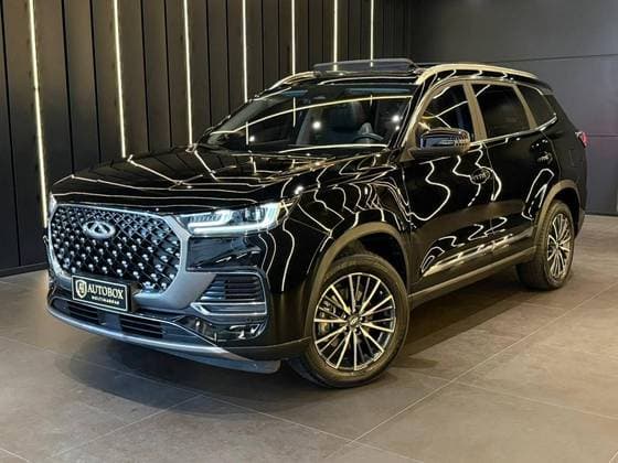 Carro 1.5 TCI PLUG-IN HYBRID DHT