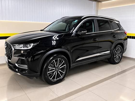Carro 1.5 TCI PLUG-IN HYBRID DHT