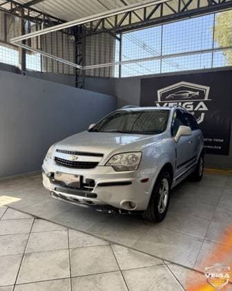 Carro 3.6 SFI AWD V6 24V GASOLINA 4P AUTOMÁTICO